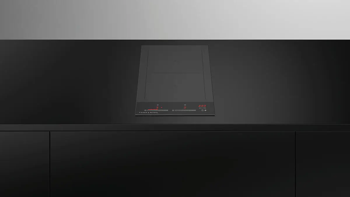 Fisher & Paykel Series 9 Cooktop